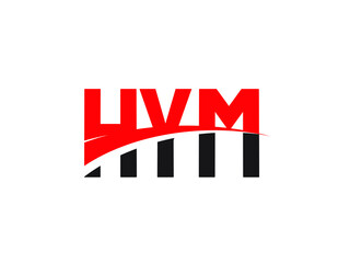 HYM Letter Initial Logo Design Vector Illustration
