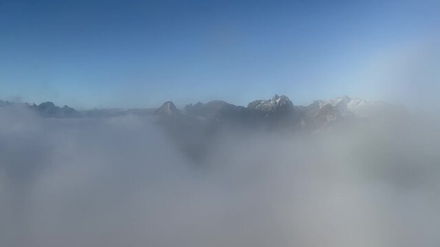Schweiz Albstein