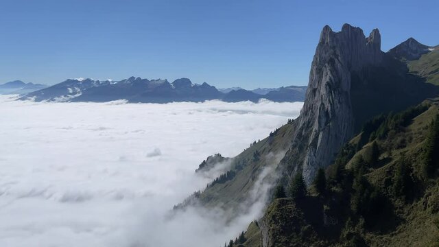 Schweiz Albstein