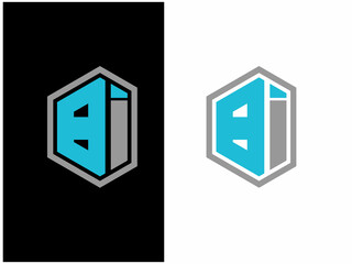 Hello, This creative Bi logo.This file Ai+EPS+ JPG	