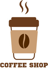 Disposable Coffee Cup