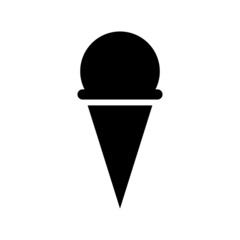 Ice cream icon