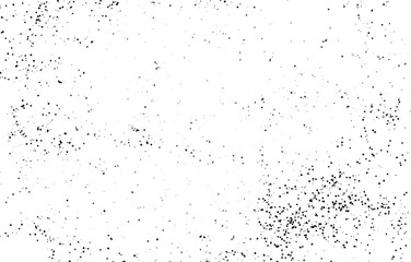 Grunge white and black wall background.Abstract black and white gritty grunge background.black and white rough vintage distress background
