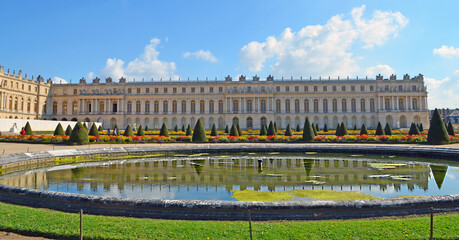 Obraz premium Louvre