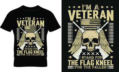 veterans; army; navy; marines t shirt design.