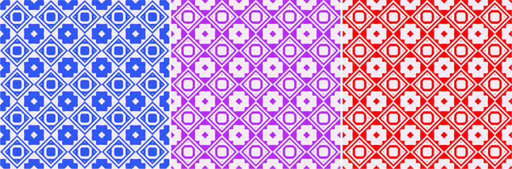 Seamless repeatable abstract pattern background.Perfect for fashion, textile design, cute themed fabric, on wall paper, wrapping paper, fabrics and home decor.