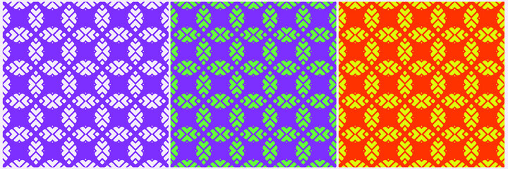 Seamless repeatable abstract pattern background.Perfect for fashion, textile design, cute themed fabric, on wall paper, wrapping paper, fabrics and home decor.