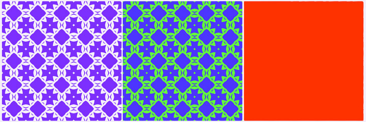 Seamless repeatable abstract pattern background.Perfect for fashion, textile design, cute themed fabric, on wall paper, wrapping paper, fabrics and home decor.