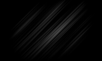 Fototapeta premium The black and silver are light gray with white the gradient is the Surface with templates metal texture soft lines tech gradient abstract diagonal background silver black sleek with gray and white.
