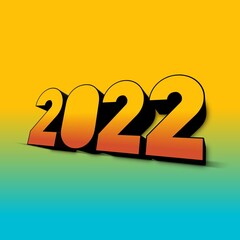 Happy New Year 2022