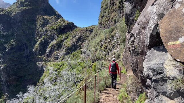Madeira im Sommer