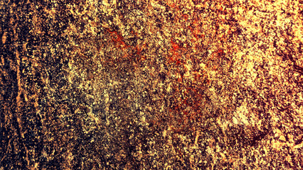 The picture is taken from a hard rock texture commonly found in mountainous areas and rivers, it can be used as material for the construction of houses, buildings and many other functions.