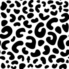 Leopard, cheetah spotted background, leopard seamless pattern design, background