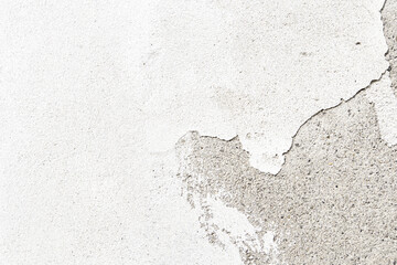 concrete wall texture detail - Natural stucco surface pattern background