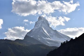 Matterhorn Zermatt