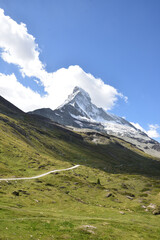 Matterhorn Zermatt