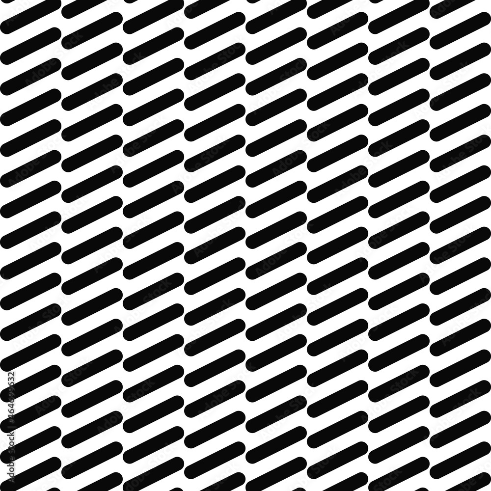 Poster diagonal elemental sticks. black sticks and they are all diagonal, in a row.