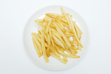 フライドポテト