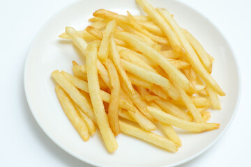 フライドポテト