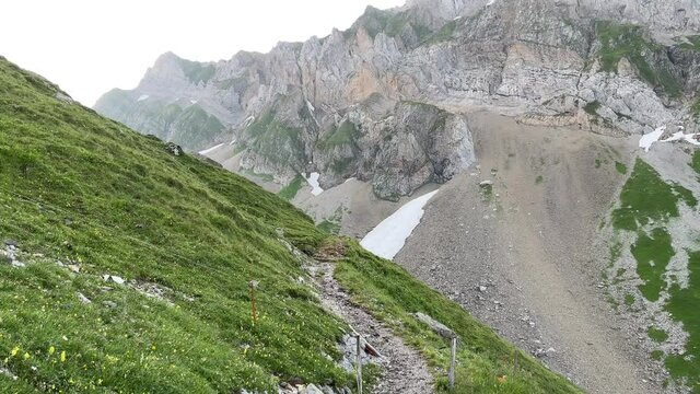 Altman in der Schweiz 