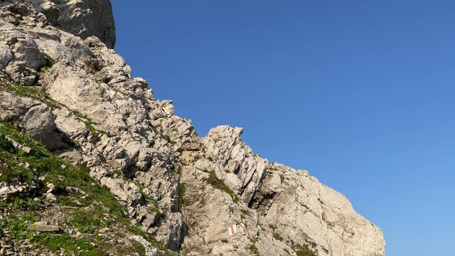 Altman in der Schweiz 