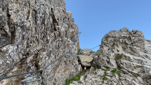 Altman in der Schweiz 