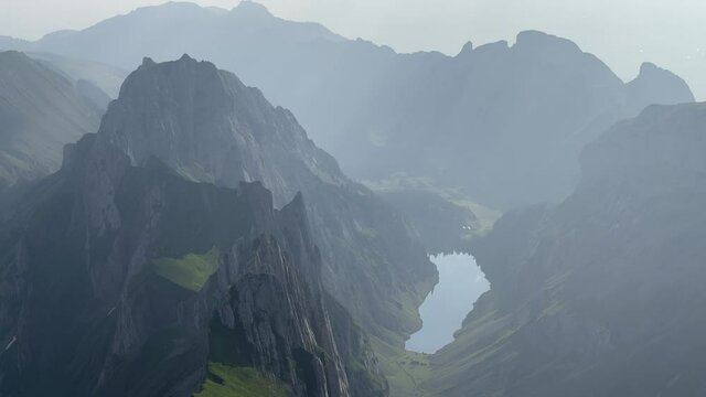 Altman in der Schweiz 