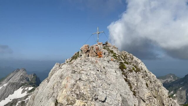 Altman in der Schweiz 