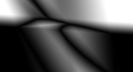 abstract blurred black and white background