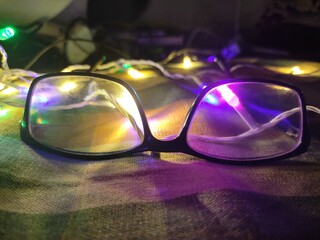 Illumination of fairy light