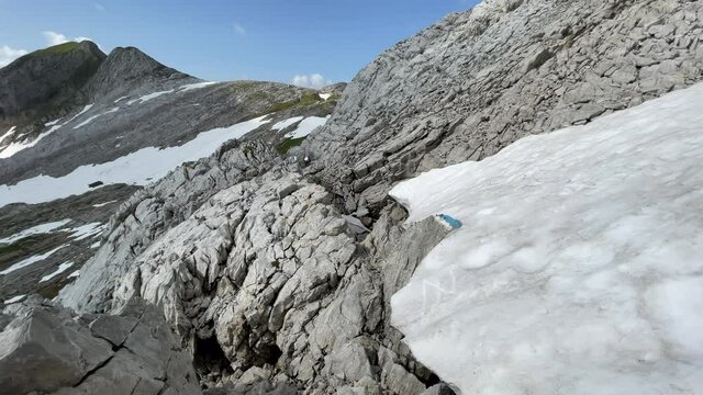 Altman in der Schweiz 