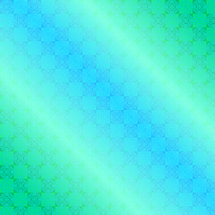abstract gradient pattern background in ocean tone color