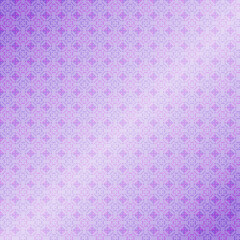 Abstract gradient pattern in pink and white