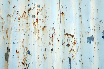 old rusty background