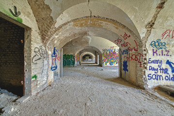 Fort IX