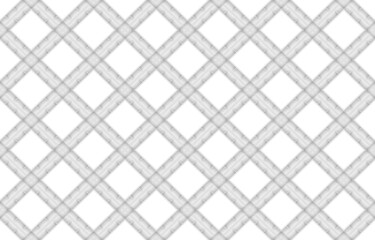 3d rendering. seamless modern light gray square grid pattern wall background.