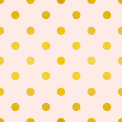 Seamless Geometric print pattern