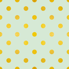Seamless Geometric print pattern