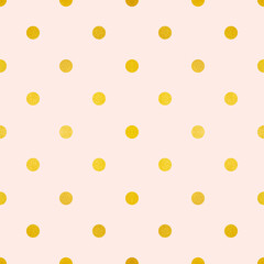 Seamless Geometric print pattern