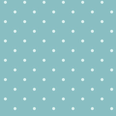 Seamless Geometric print pattern