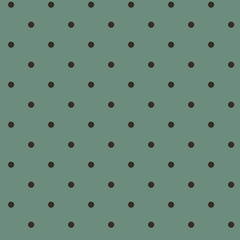 Seamless Geometric print pattern