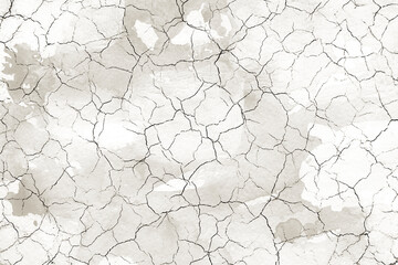 cracked paper texture