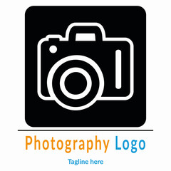 Best Photography Logo Design vector
Abstract Photograph Logo For Branding Camera Logo Design