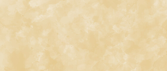 Vector watercolor texture. Hand drawn beige abstract vector illustration for background, cover, interior decor and other users. Template for design. Empty blank.