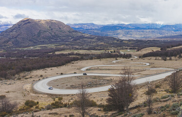 carretera austral