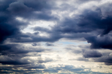 Fototapeta premium The end of a marriage, divorce, problems