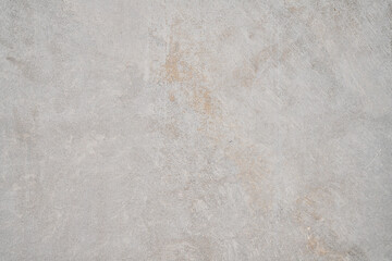 Concrete wall texture with rusty surface. Classic cement surface background