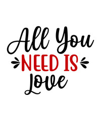 Valentines Svg Bundle, Valentine's Day Svg, Love Quotes Bundle, Pillow Saying Svg, Newlyweds Svg, Valentines Quote Svg, Svg Bundle, Wedding