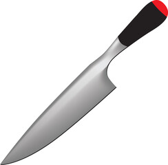 Creative kitchen knife