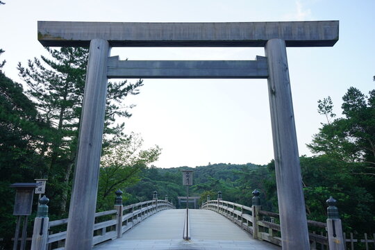 内宮宇治橋 の画像 198 件の Stock 写真 ベクターおよびビデオ Adobe Stock